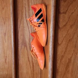 Adidas Nemeziz Tango Indoor Soccer Shoe